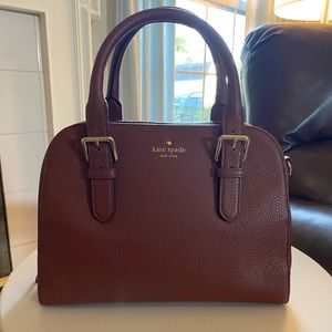 Kate Spade Satchel